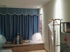 -芳朴养生按摩spa·男士