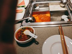 -海底捞火锅(坪山益田假日广场店)
