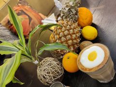 -PlantsEatery·植物食堂(REX春熙店)