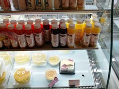 -BreadTalk面包新语·烘焙蛋糕(高德置地春广场店)
