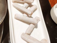 虾饺-三只耳火锅(宽窄巷子店)