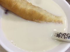 -兄弟深夜豆浆