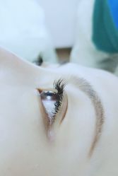 -青沐日式美甲美睫半永久