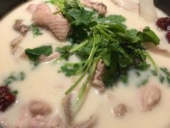 -文兴酒家(Chinatown - Gerrard Street)