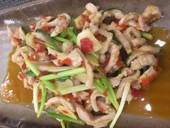 -泉味道贵州厨房(三里河店)