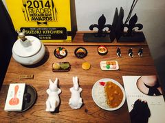 -铃木食堂(帽儿胡同店)