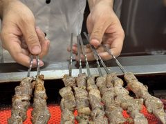 -清真·尖子尖牛肉面(王府井店)