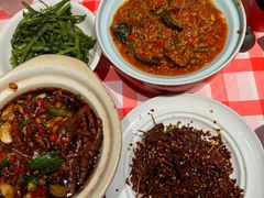 -辣小鲜·南昌大排档(船山路店)