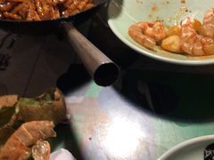 -淀里船宴(裕华东路店)
