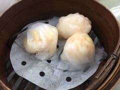 -香港蓮香樓(上環店)