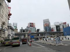 -涩谷区