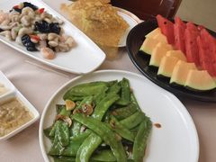 -鼎好家常菜(天桥店)