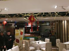 大堂-同喜烤鸭店(光芒店)