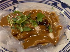 -听涛雅苑百味饺子老家菜馆