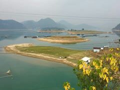 -广东大峡谷