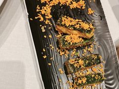 -聆桂烤鸭·金奖烤鸭(静联广场店)