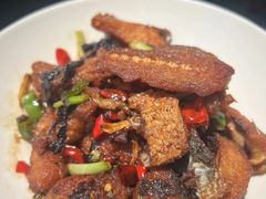 -藕妈妈老汉口家常菜(武汉天地店)