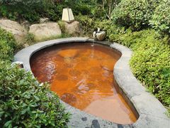 -溧阳天目湖天沐温泉