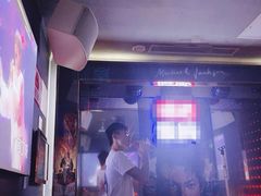 -佰迪乐KTV(阳桥店)