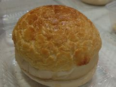 -香港仔茶餐厅(凤阳店)