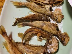 -新白鹿餐厅(百联中环店)