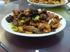 -胖子菜馆(隆昌路店)