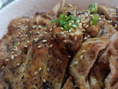 -熊吞·大碗丼烧肉饭(西市场嘉华店)