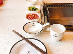 -九府羊·鲜羊火锅·烤串(新华路店)