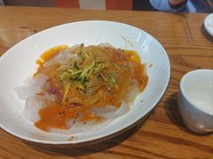 -金掌勺·锅包肉(双榆树店)