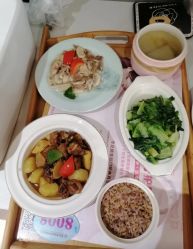 -东方幸福国际母婴月子会所(沙湾公园店)