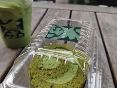 -辻利茶铺(辻利茶屋店)