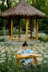 -莫奈庄园·儿童摄影馆·影视基地(江宁店)