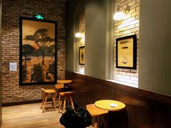 -星巴克(长春世纪鸿源店)