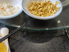 -清真·锦翔炝锅鱼(明德门店)