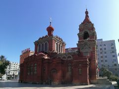 -圣·阿列克谢耶夫教堂