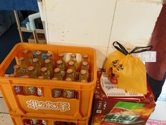 -老北京馅饼粥(西单店)