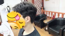 -美梵日系沙龙