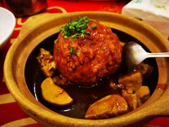 -小厨娘淮扬菜(板桥一店)