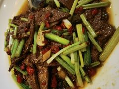 -大鸭梨烤鸭(左家庄店)