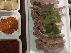 -东方亚克西餐厅(西康路店)