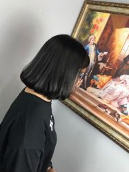 点击看大图 -GIRL STYLE 烫发·染发沙龙