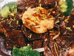 -小八仙·宴(三峡茶庄店)