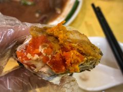 -莲花公园煎蟹(总店)