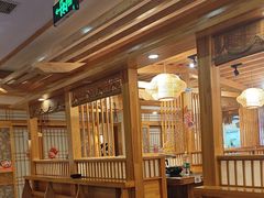 -九田家黑牛烤肉料理(石路天虹店)