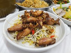 吹筒仔-志和饮食店