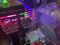 -轩 SUPER LIVE 超级现场(农科路店)