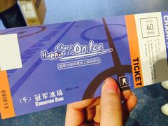 -炫采冰场(红博中央公园商场店)