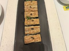 -森隆饭庄(崇文门新世界百货店)