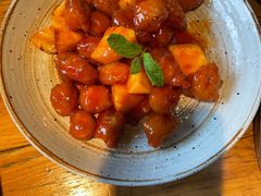 -青年公社·烤鸭(天玥中心店)