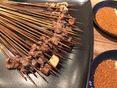 -长药唐师乐山油炸(石人直营店)